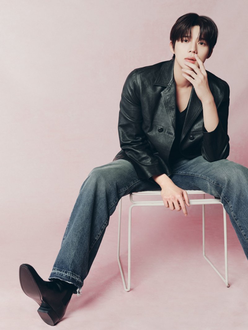 [인터뷰]문상민 "처음 제안 받은 영화 '파반느', 욕심냈죠"