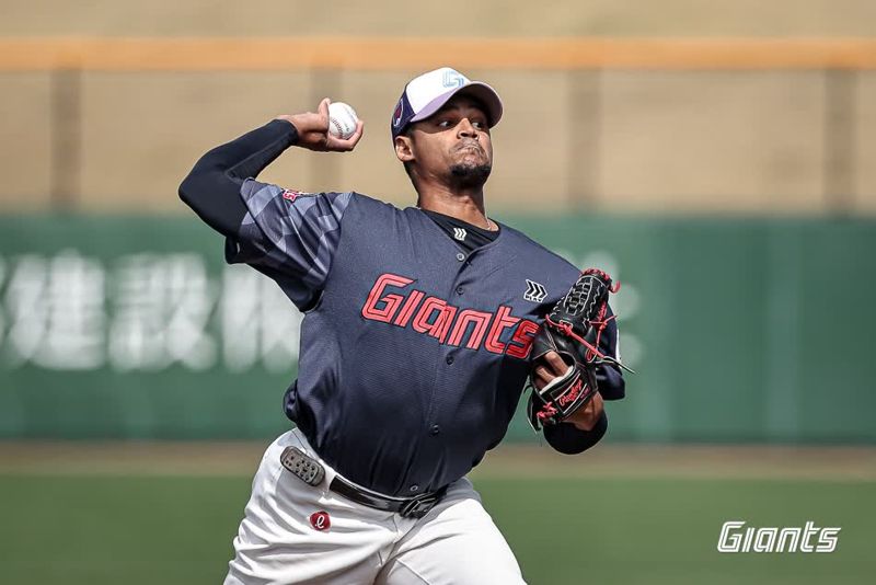 엘빈 로드리게스.롯데 자이언츠 제공