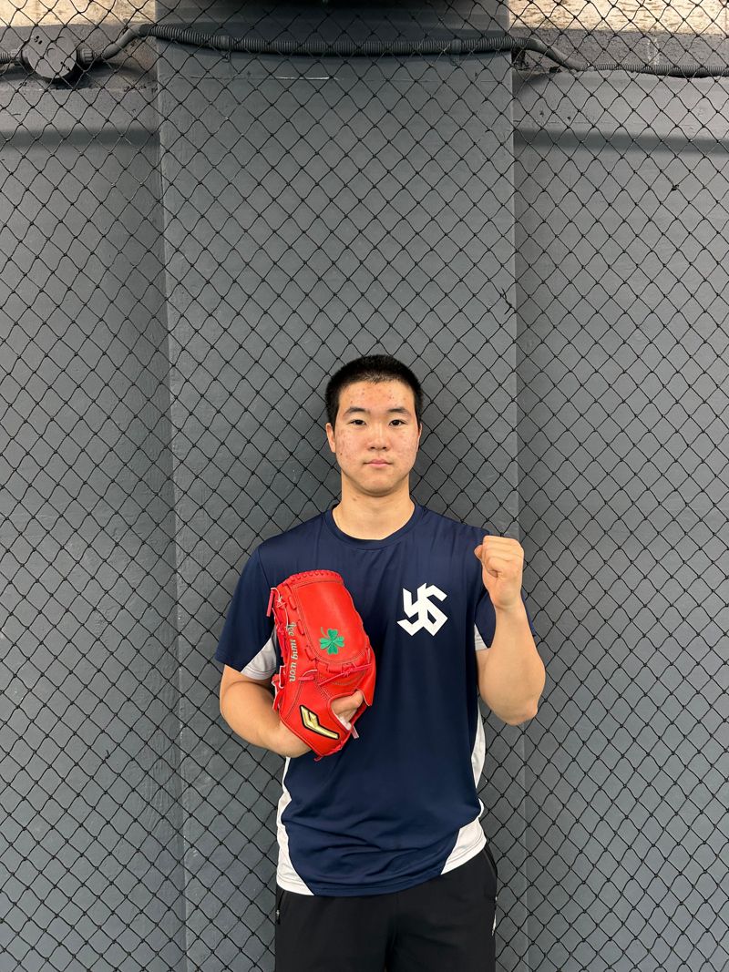 유신고 3학년 이승원