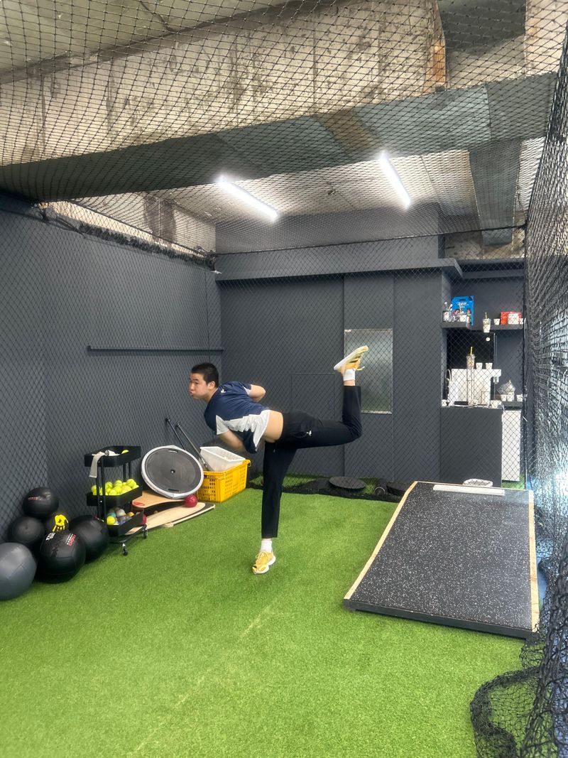 유신고 3학년 이승원