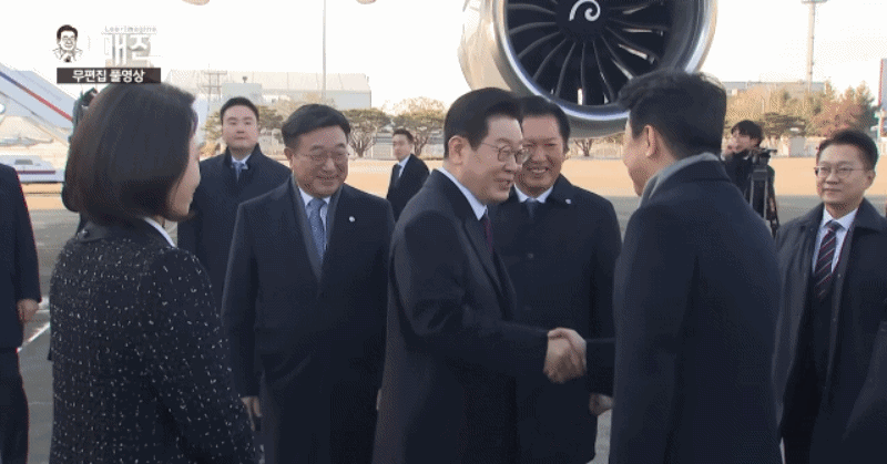 /사진=KTV 갈무리