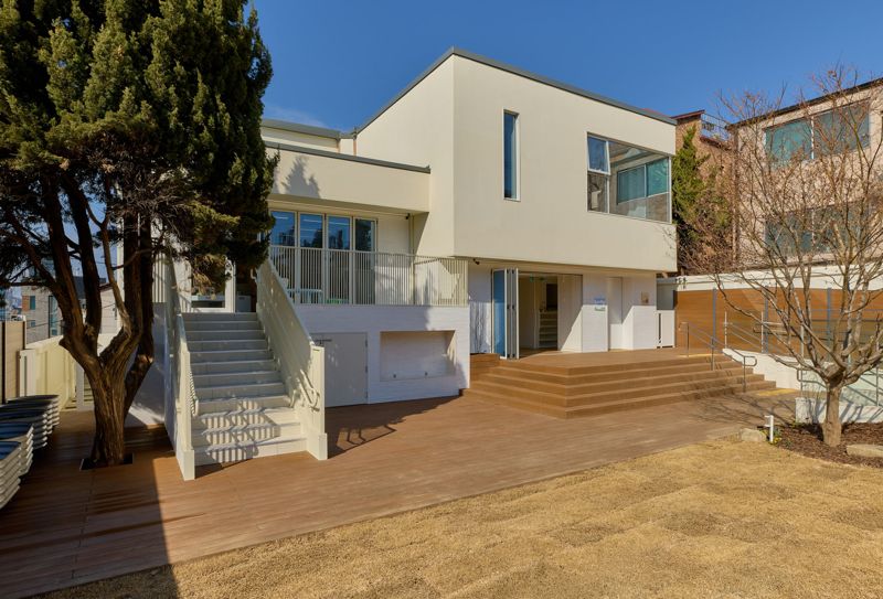 토스 이음 어린이집 모습. 토스 제공