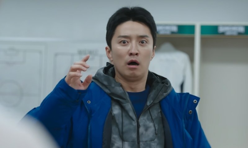 '오인간' 활력소 인교진 "유쾌하고 행복했던 작품" 종영 소감