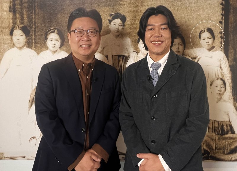 '이효리♥' 이상순, 서경덕 교수 손잡고 3&middot;1 운동 계승 영상 참여