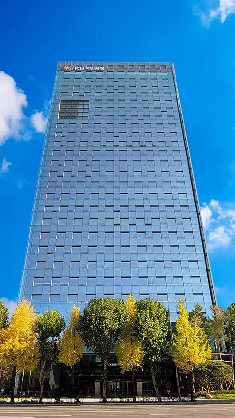 KB국민은행, 금융취약계층 재기 지원을 위한 2785억원 채무감면 실시