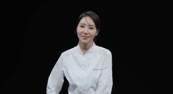 흑백2 김희은 "요리 반대 아버지 재떨이 맞아 피 흘려"