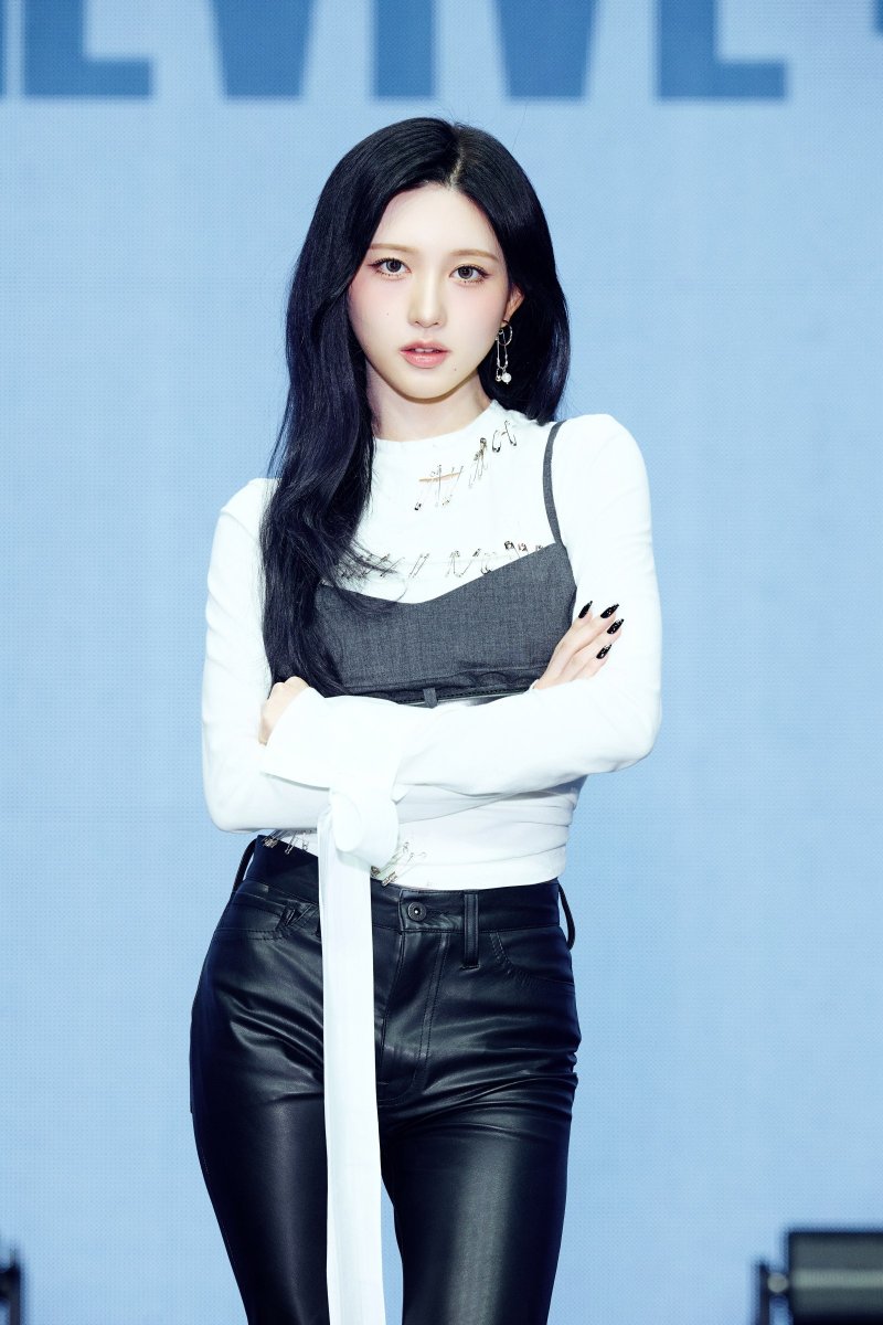 아이브 가을, '데스게임' 새 플레이어 출격…뇌지컬 끝장 매치 펼친다