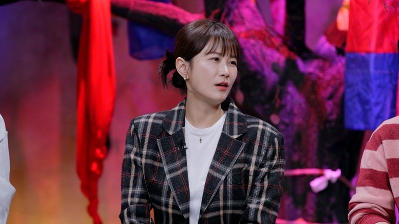 김지민 "김준호와 2세 준비…곧 시험관 시술"