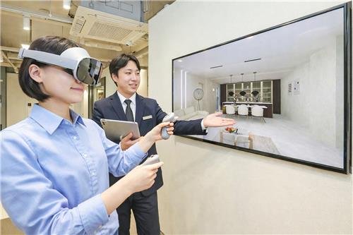 현대리바트 제공.