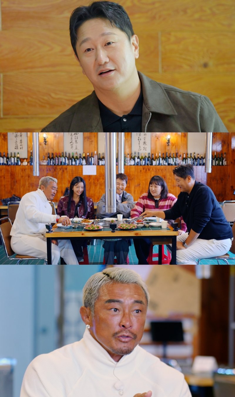 "전성기 때 오타니와 붙었다면"…이대호의 답변은