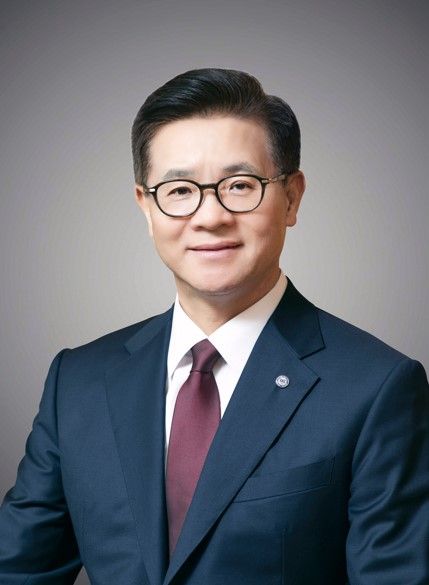 이기정 대교협 회장