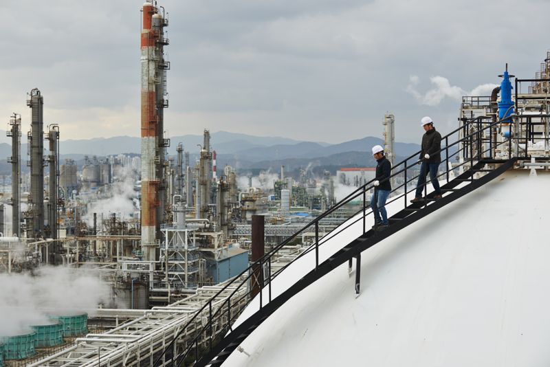 가스안전공사, 국내 정유･석유화학시설 안전관리 비상대응 활동 강화