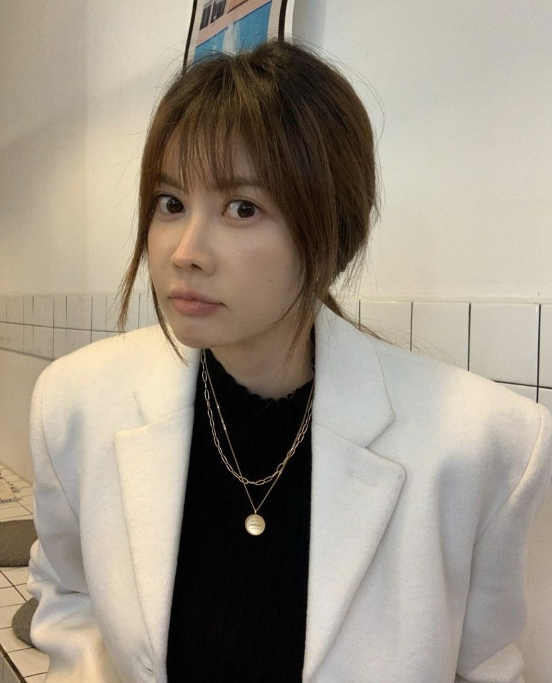 양미라, 3&middot;1절 앞두고 日 여행 논란에…"내 채널도 아닌데 억울"