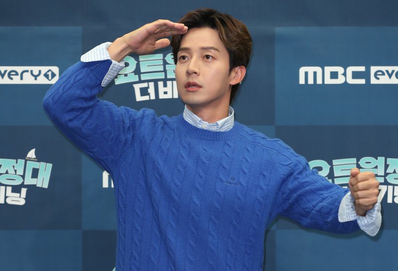 허경환, 드디어 '놀면 뭐하니?' 정식 고정 멤버 됐다…4인 체제 전환