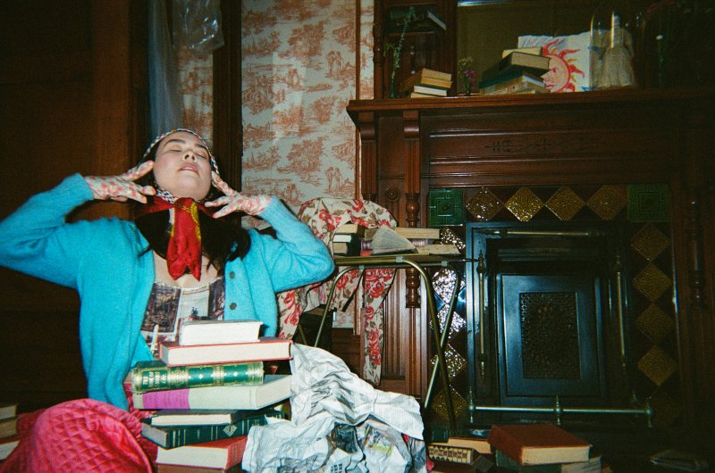 [서울=뉴시스] 미츠키. (사진 = Lexie Alley 제공) 2026.03.03. photo@newsis.com *재판매 및 DB 금지