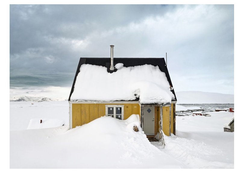 티나 이코넨, Home 12_Isortoq, 2017_그린란드 ⓒ Tiina_Itkonen 사진제공 공근혜갤러리 *재판매 및 DB 금지