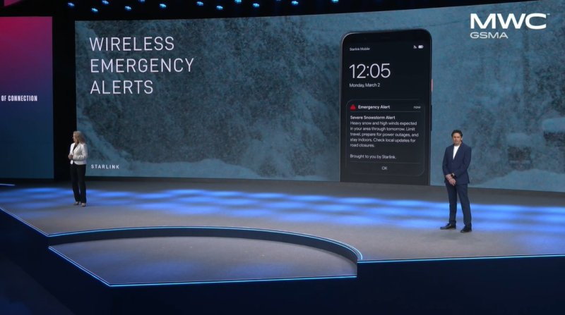 스마트폰 이어 車까지 위성통화…판 커지는 글로벌 위성통신 [MWC26]