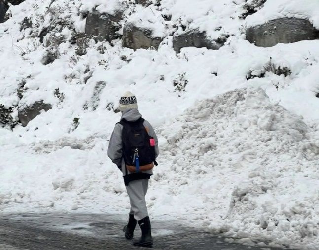 사진=문정원 SNS