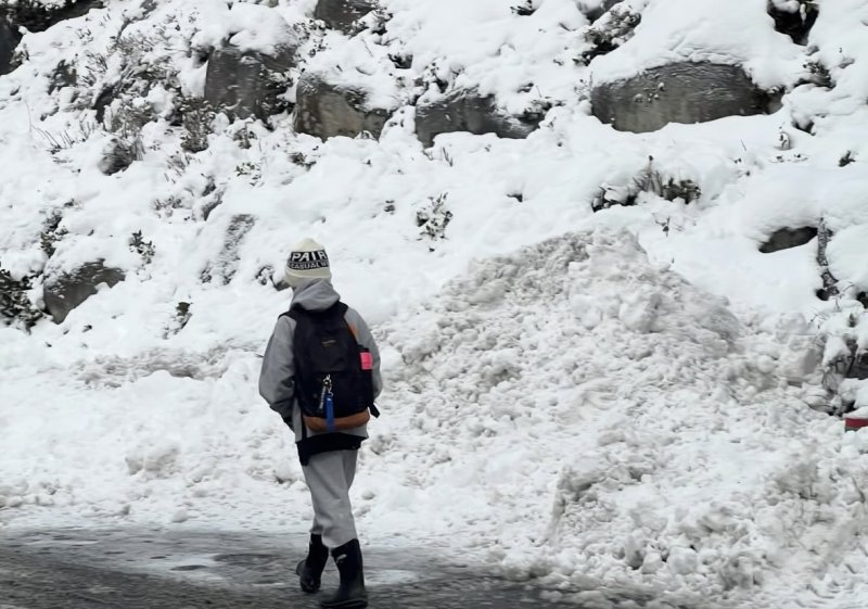'이휘재 아내' 문정원, 4년만에 근황 알렸더니 여론이...