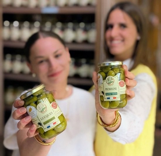 르올리보, 프랑스 정부 인증 80년 장인 농장 올리브오일 한국 단독 수입