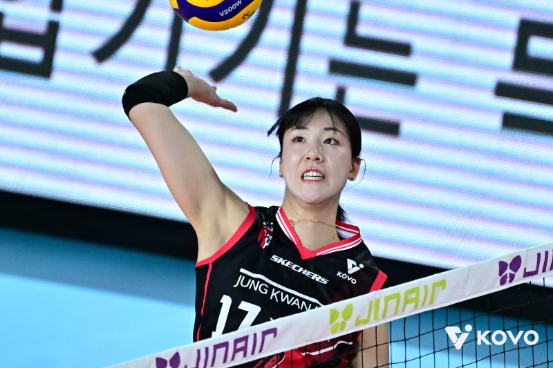 정관장 정호영. (KOVO 제공)