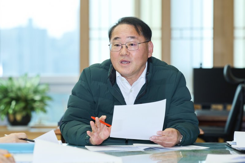 김종훈 전북도 경제부지사.(전북도 제공. 재판매 및 DB금지)/뉴스1