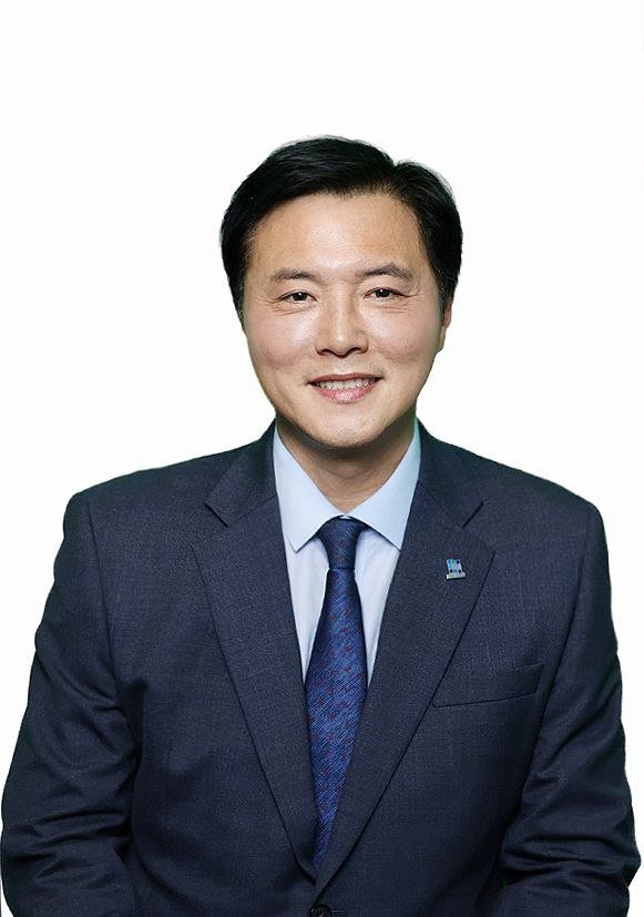 [서울=뉴시스]조계원 더불어민주당 의원. (사진=조계원 의원실 제공)