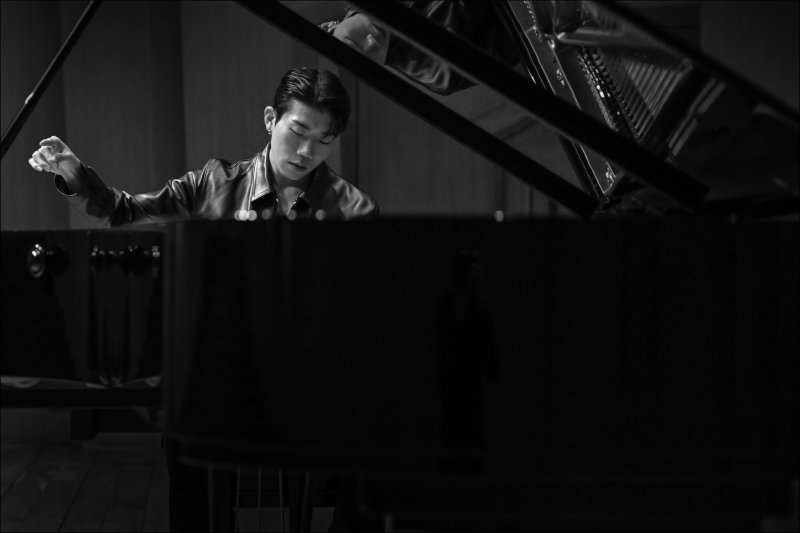 [서울=뉴시스] 래퍼 창모. (사진=세종문화회관 제공) 2026.03.04. photo@newsis.com *재판매 및 DB 금지