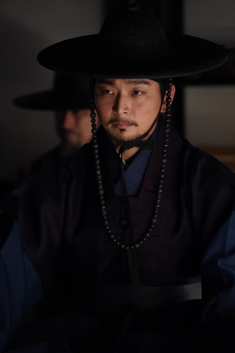 정진운 / 사진 출처=영화 '왕과 사는 남자'