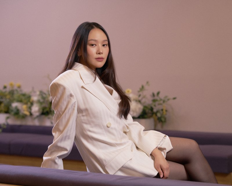 하예린 / 넷플릭스 제공