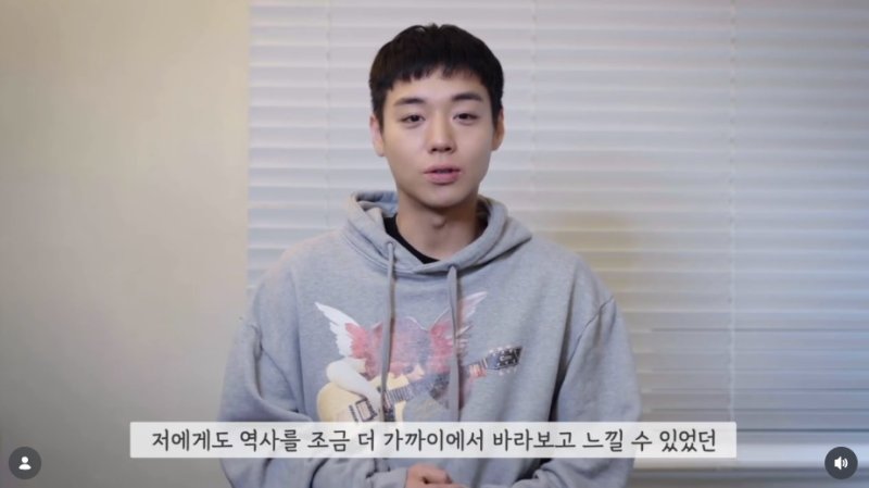 영월축제 공식 인스타그램 캡처