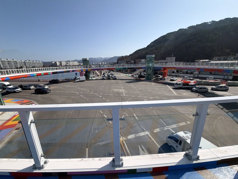 춘천 소양아트서클 현장.2026.3.4 한귀섭 기자