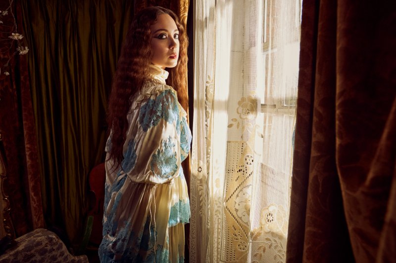 레이베이, 6월 첫 단독 내한공연…'Z세대 팝 재즈 아이콘'