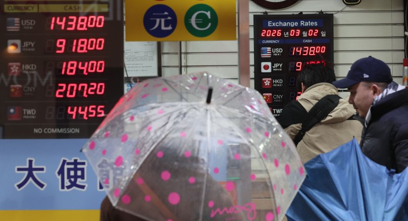 [오늘의 뉴스종합] 중동 전쟁 여파 금융시장 경고, 수유동 연쇄살인 피의자 구속, 오세훈 여론조사 의혹 증언, 충북지사 선거 출마 선언