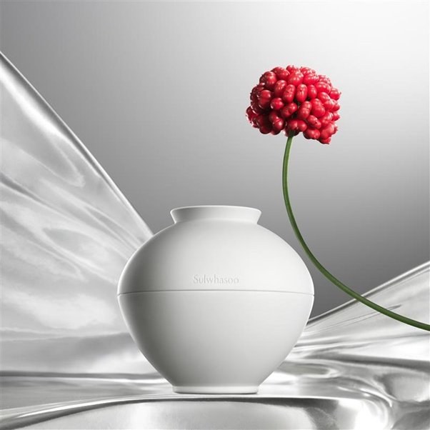 [서울=뉴시스] 설화수 진설 크림. (사진=아모레퍼시픽 제공) *재판매 및 DB 금지