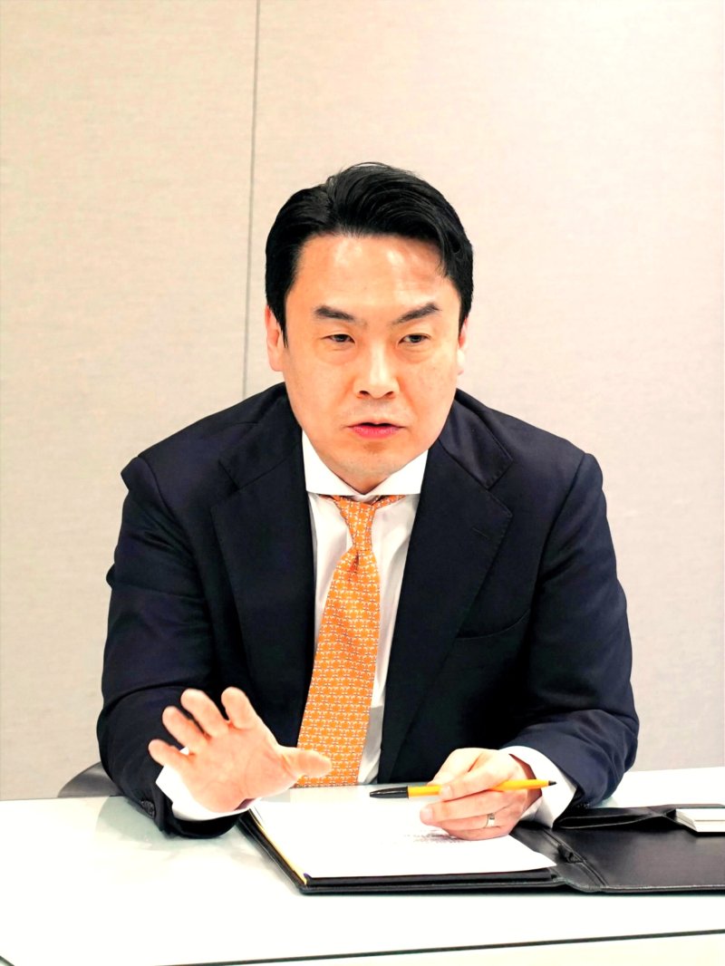 삼정KPMG 이재석 상무