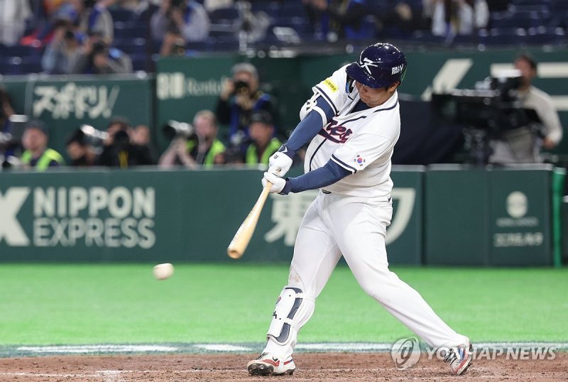 문보경.연합뉴스