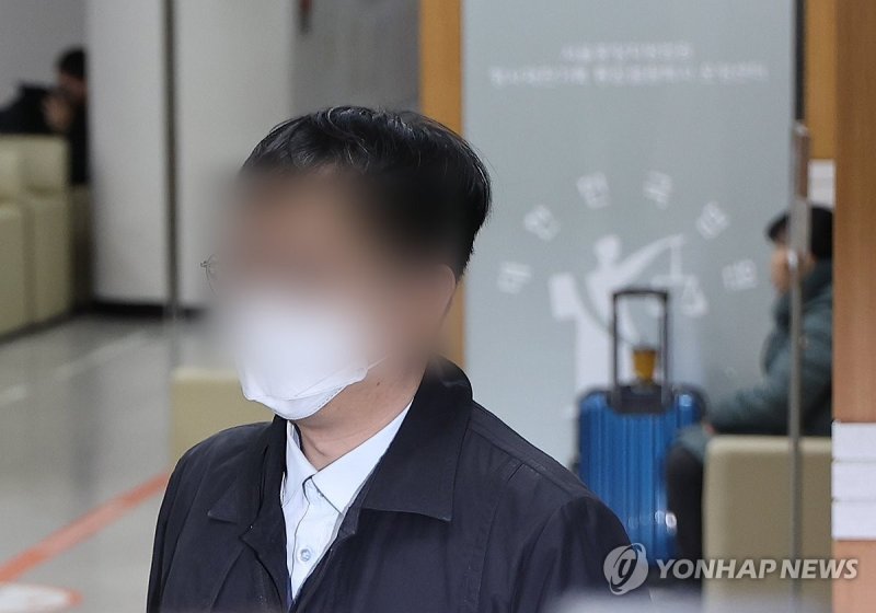 북에 무인기 날린 대학원생 (출처=연합뉴스)