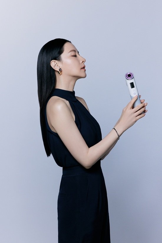 홈 뷰티 디바이스 ‘리아좀’, 8일 롯데홈쇼핑 론칭