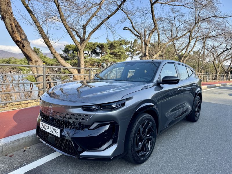 르노 필랑트. 사진=김동찬 기자.