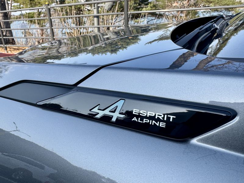 르노 필랑트. 사진=김동찬 기자.