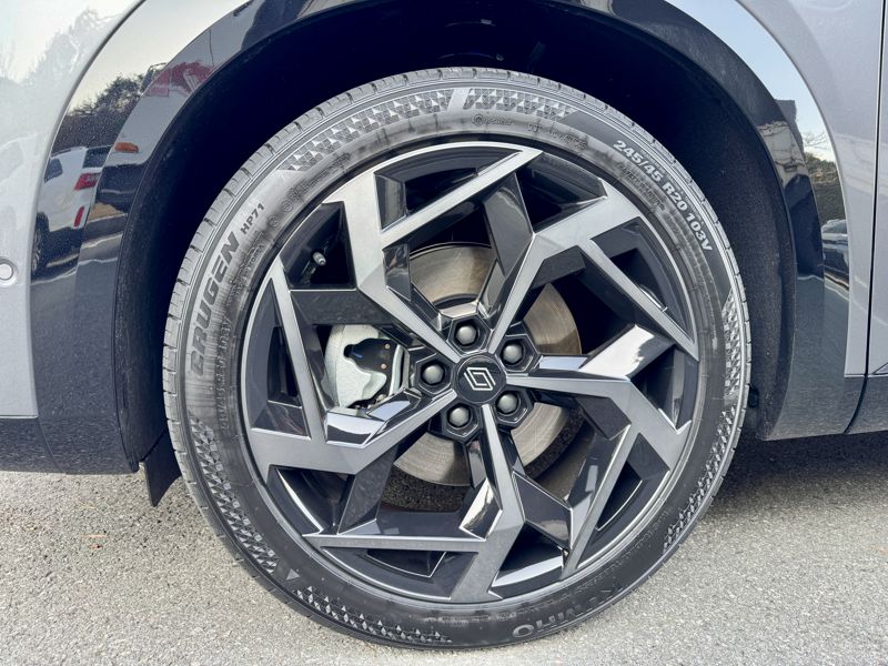 르노 필랑트. 사진=김동찬 기자.