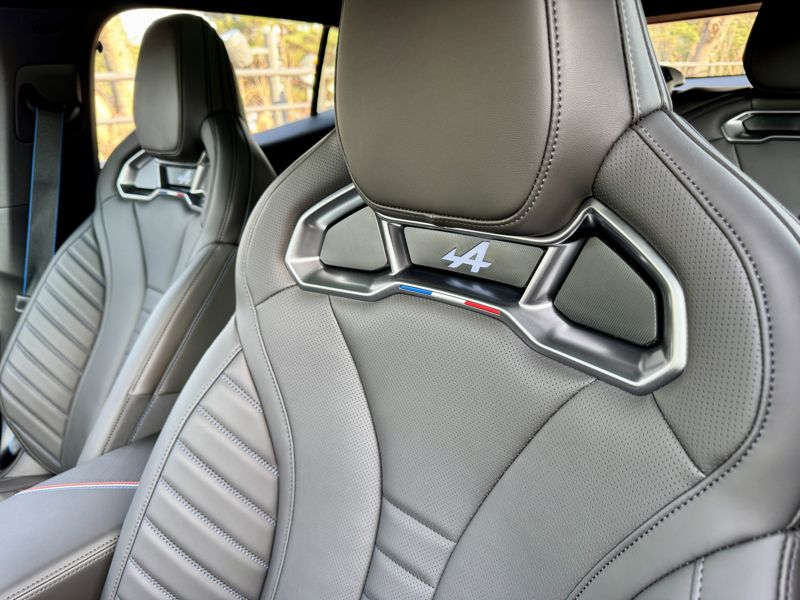 르노 필랑트. 사진=김동찬 기자.