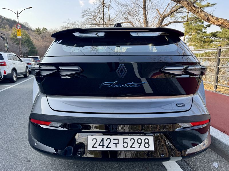 르노 필랑트. 사진=김동찬 기자.