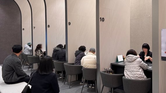 도심숲 품은 웰니스 아파트 ‘경산 상방공원 호반써밋 1단지’ 청약 개시