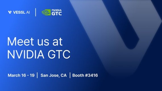 (사진: 베슬AI GTC 2026 참가 / 사진제공: 베슬AI)