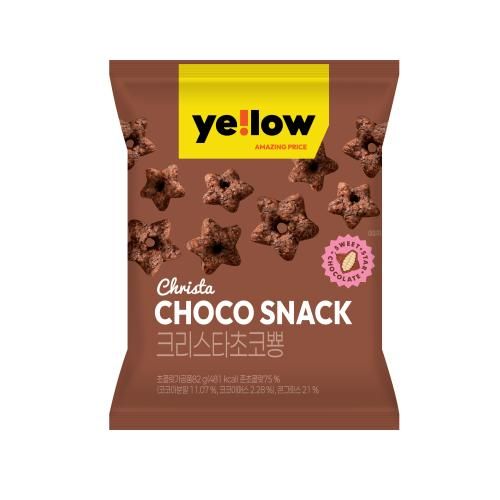 식약처, 이마트24 '크리스타초코뿅' 판매 중단·회수 조치 - 뉴스 썸네일 이미지