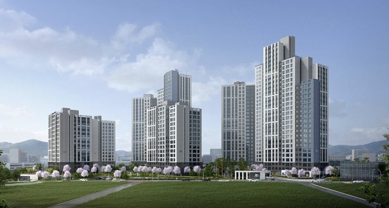 [부동산캘린더] 내주 전국 2천여가구 공급…견본주택 4곳 개관