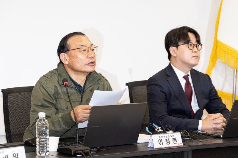 6&middot;3 지방선거 與 단수공천으로 속도…野, TK제외 '인물난'