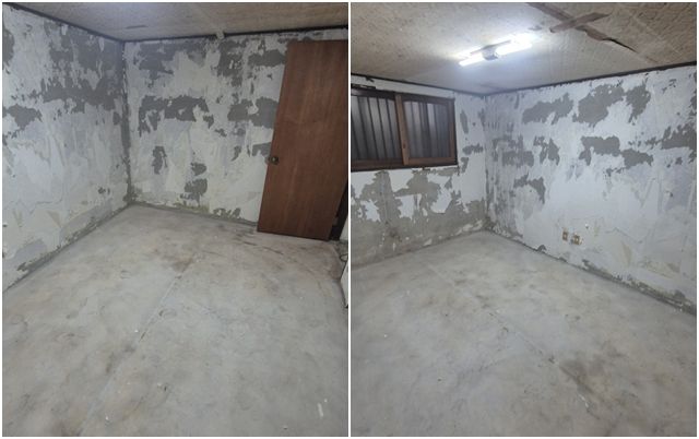 "죽음 뒤에야 열린 문" 고독사 현장에서 수거한 것은..